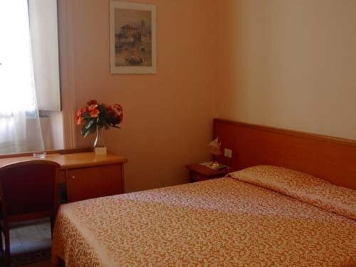 Soggiorno Emanuela Rome Room photo
